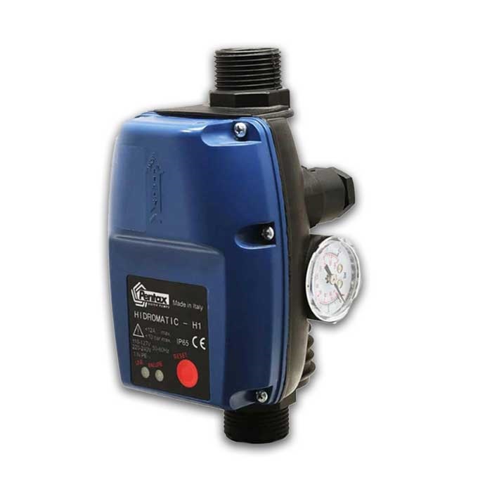 ست کنترل پنتاکس - تصویر 2