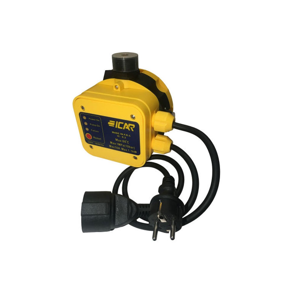 ست کنترل ایکار - تصویر 3