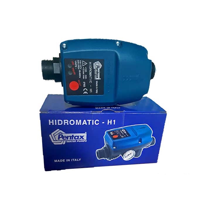 ست کنترل پنتاکس