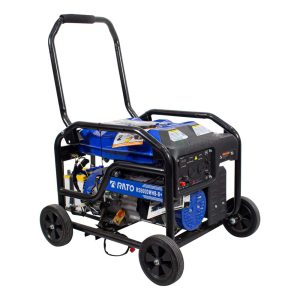 موتور برق راتو 3 کیلو وات مدل +R5800DWHB-B