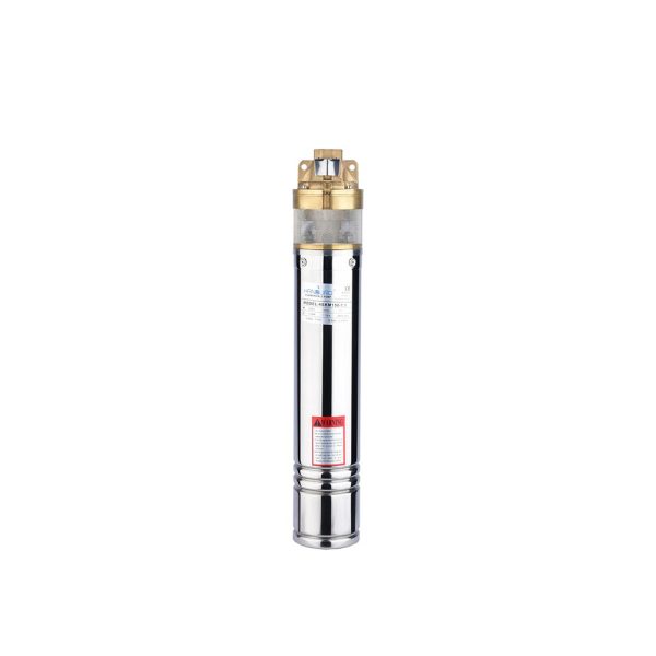 شناور 110 متری تکفاز 1 اینچ 4SKM 150 الین هاندرو